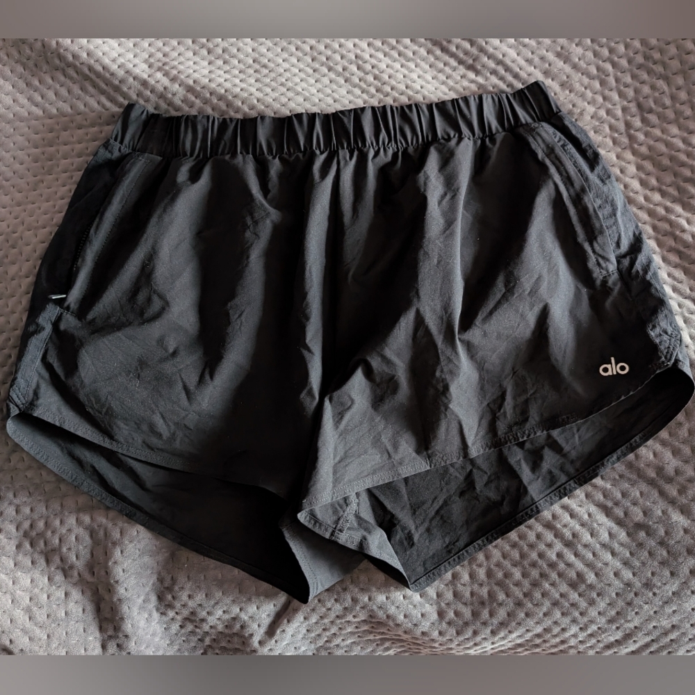 Alo Shorts
